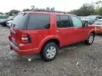 2010 Ford Explorer XLT