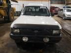 1993 Toyota Pickup 1/2 TON Short Wheelbase