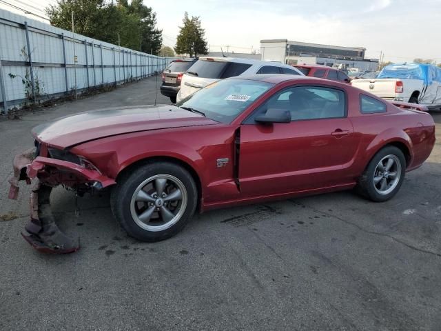 2005 Ford Mustang GT