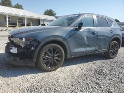 Mazda salvage cars for sale: 2023 Mazda CX-5 Preferred