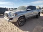 2023 Toyota Tacoma Double Cab