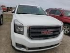 2017 GMC Yukon XL C1500 SLT