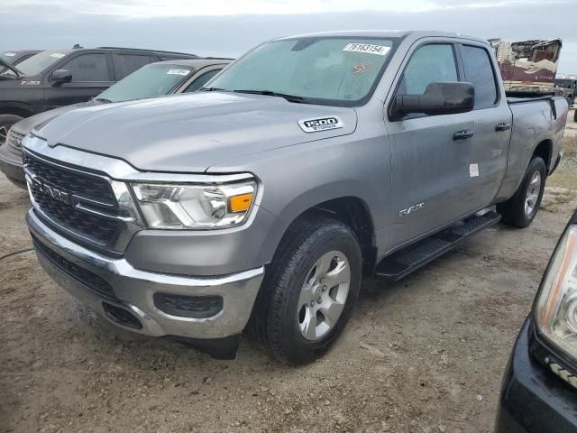 2023 Dodge RAM 1500 BIG HORN/LONE Star