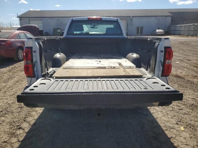 2015 GMC Sierra C1500