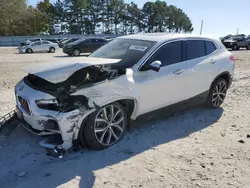 Salvage Cars with No Bids Yet For Sale at auction: 2018 BMW X2 XDRIVE28I