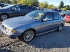 2002 BMW 530 I Automatic