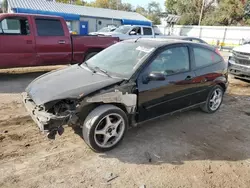 2003 Ford Focus SVT en venta en Wichita, KS