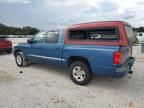 2005 Dodge Dakota Quad SLT