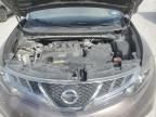 2012 Nissan Murano S