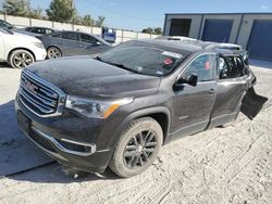 2018 GMC Acadia SLT-1 en venta en Haslet, TX