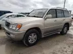 2000 Lexus LX 470