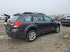 2012 Subaru Outback 2.5I