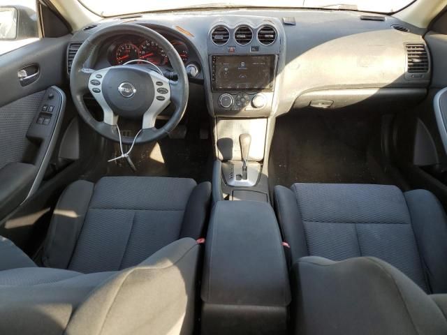 2008 Nissan Altima 2.5S