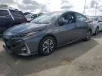 2017 Toyota Prius Prime