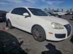 2006 Volkswagen Jetta 2.5 Option Package 1