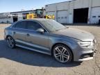 2017 Audi A3 Premium Plus