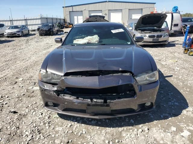 2014 Dodge Charger R/T