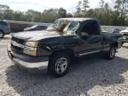 2004 Chevrolet Silverado C1500