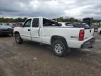 2003 Chevrolet Silverado K1500