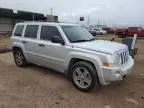 2008 Jeep Patriot Limited