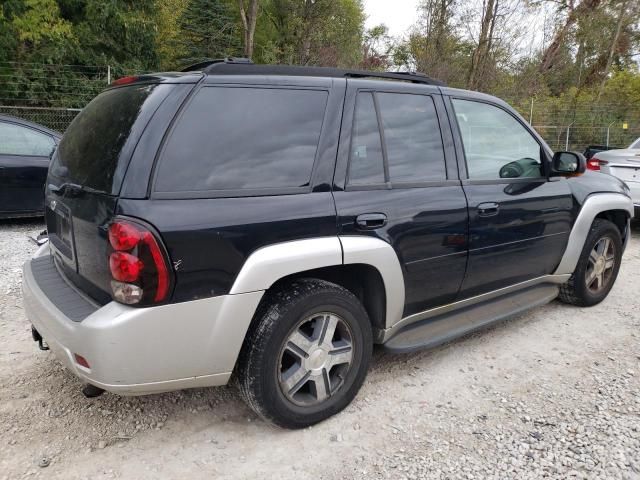 2006 Chevrolet Trailblazer LS