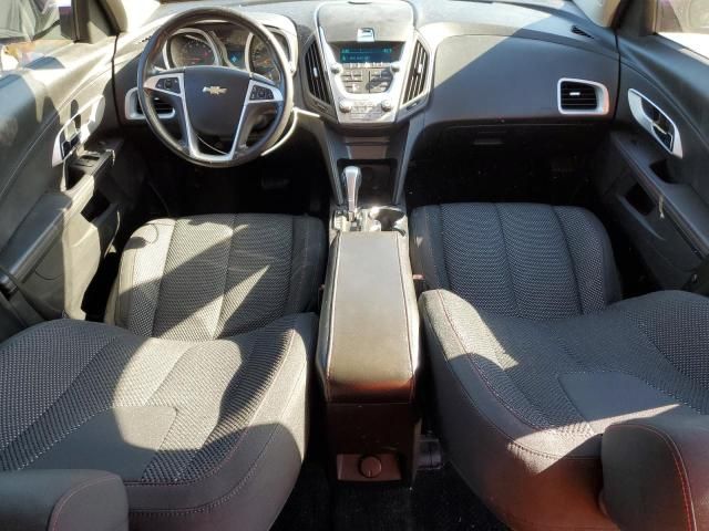 2010 Chevrolet Equinox LT