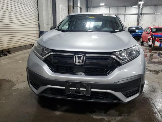 2020 Honda CR-V LX