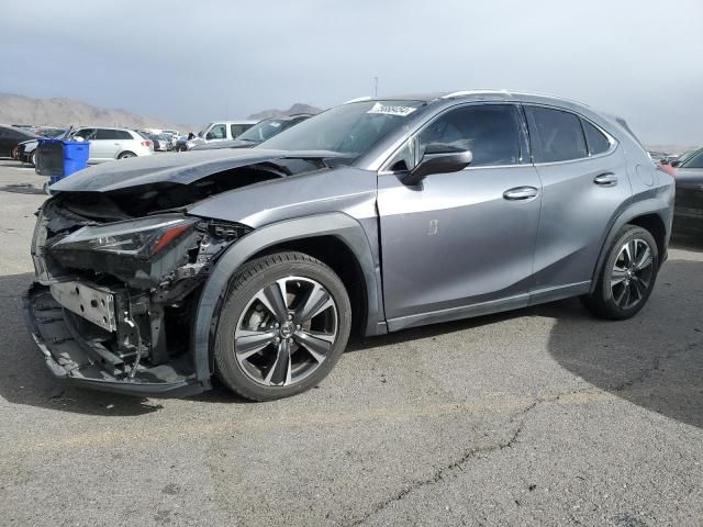 2019 Lexus UX 200