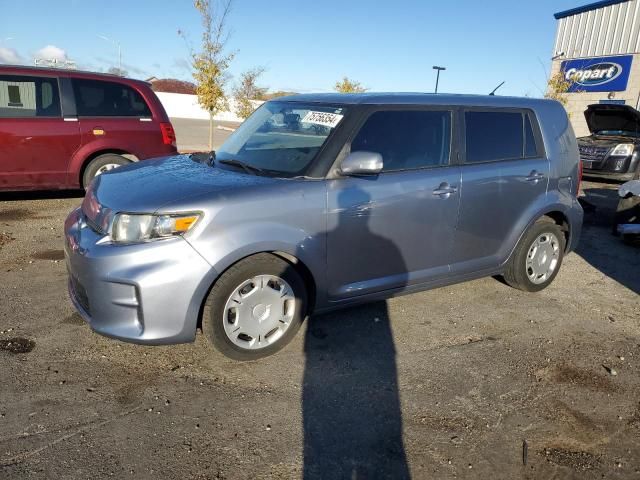 2011 Scion XB