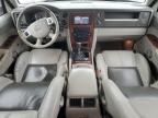 2008 Jeep Commander Limited