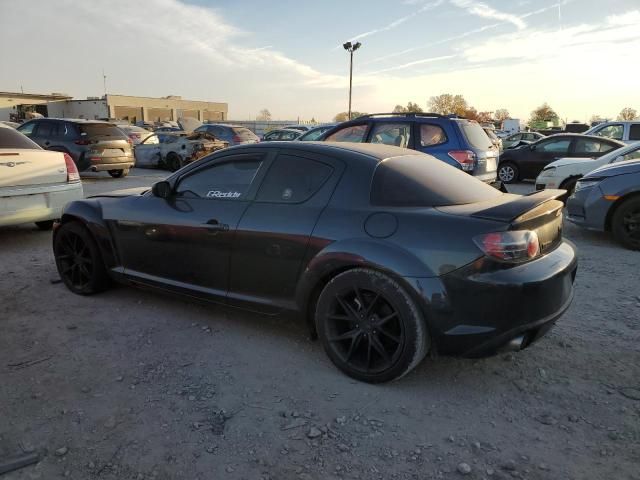 2004 Mazda RX8