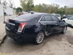 2015 Cadillac CTS Luxury Collection