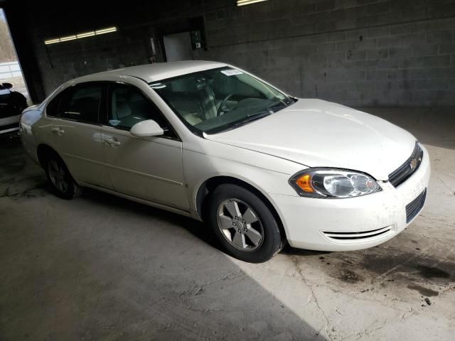 2008 Chevrolet Impala LT