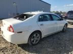 2008 Chevrolet Malibu LTZ