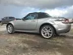 2013 Mazda MX-5 Miata Sport