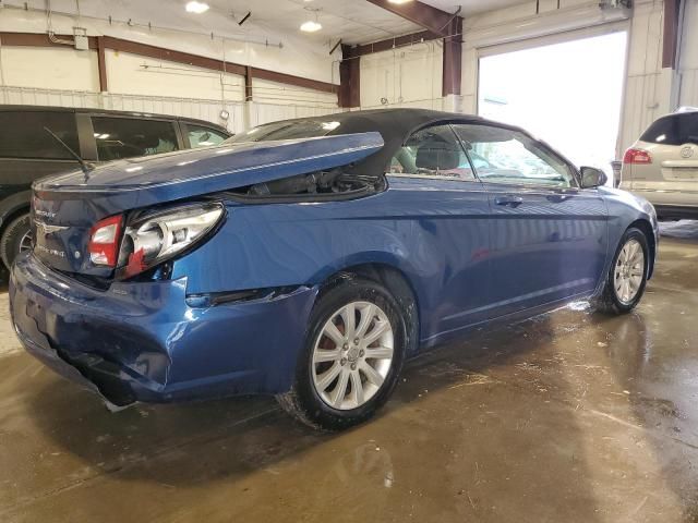 2010 Chrysler Sebring Touring