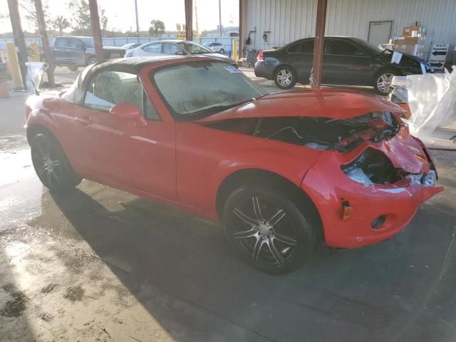 2006 Mazda MX-5 Miata