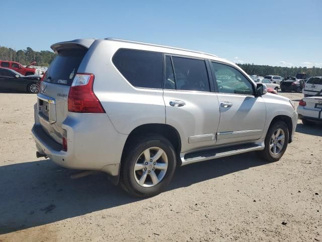 2013 Lexus GX 460