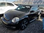 2012 Volkswagen Beetle Turbo