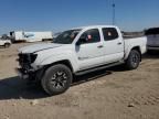 2013 Toyota Tacoma Double Cab