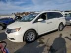 2017 Honda Odyssey EXL