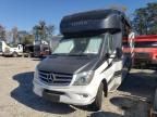 2017 Mercedes-Benz Sprinter 3500