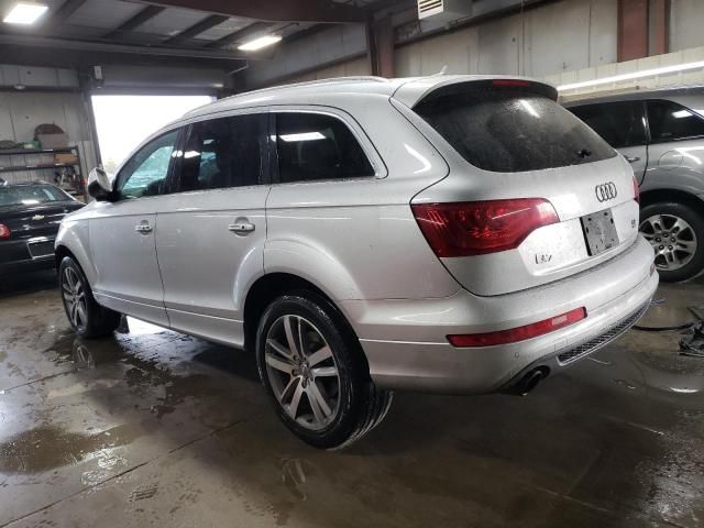 2010 Audi Q7 Prestige