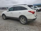 2011 Hyundai Veracruz GLS