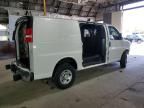 2021 Chevrolet Express G2500