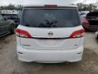 2013 Nissan Quest S