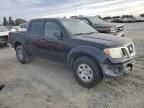 2015 Nissan Frontier S