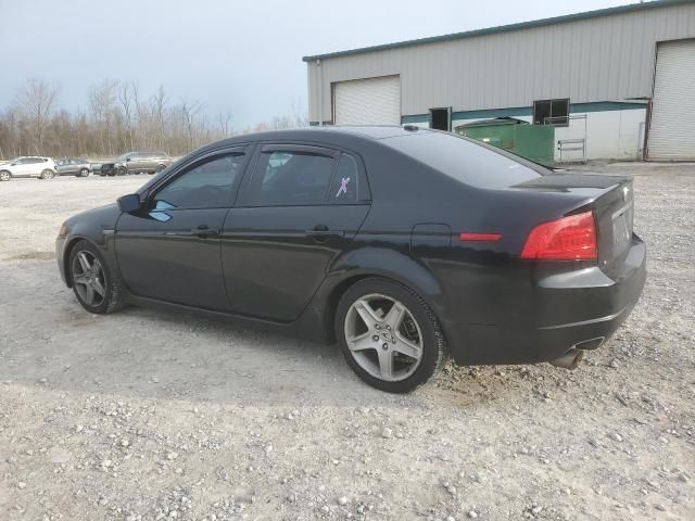 2005 Acura TL