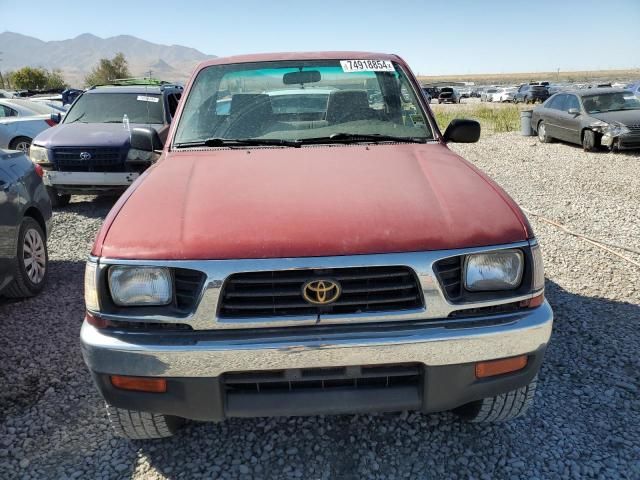 1997 Toyota Tacoma