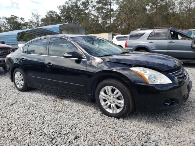 2010 Nissan Altima Base